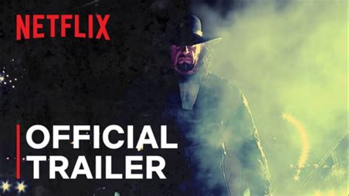 WWE legend The Undertaker to star in Netflix Halloween movie which also has Big E, Xavier Woods, and Kofi Kingston in