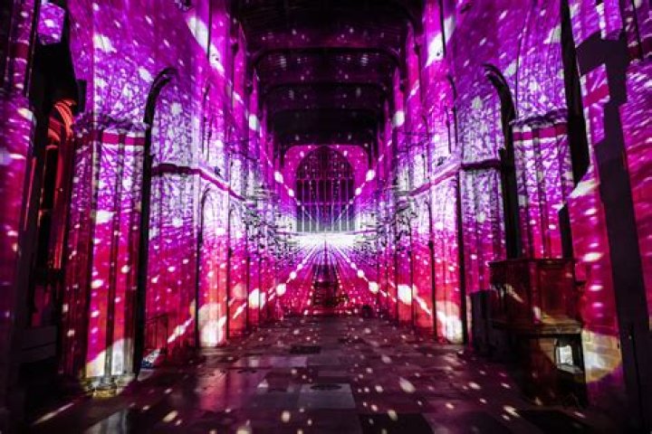 'Unique' Cosmic Light Show to Fill Skies Across the Globe This Weekend