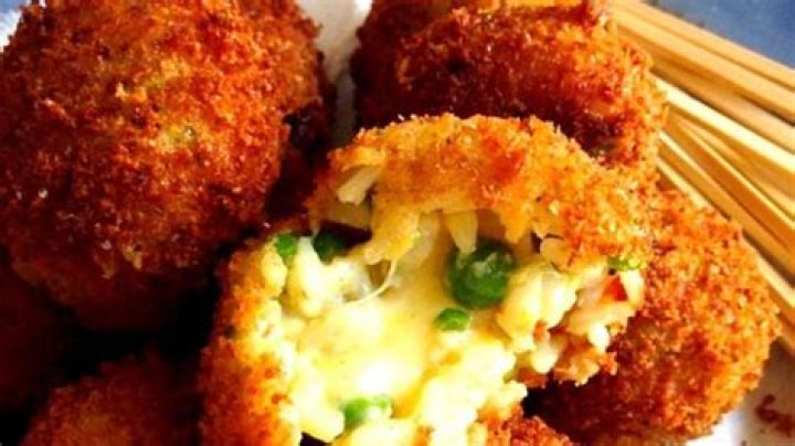 3 unique leftover rice recipes (view pics) – India TV