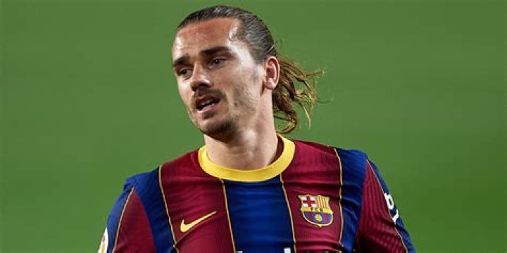 Man Utd, Arsenal and Liverpool on Griezmann transfer alert as Barcelona star is ‘biggest loser’ from Messi U-turn saga