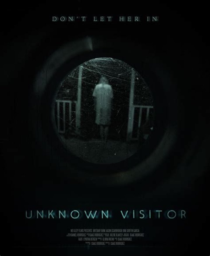 Unknown Visitor Ending Explained, Is Unknown Visitor Based on a True Story?