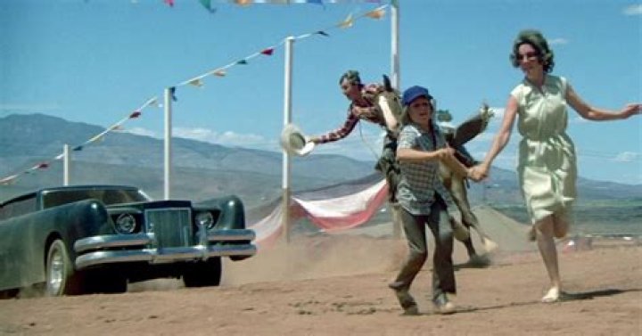 'Unstoppable' and 9 Other Runaway-Vehicle Movies