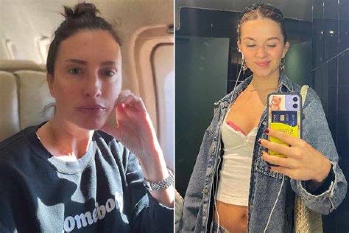 Unveiling The Life And Career Of Ella Rae Wahlberg