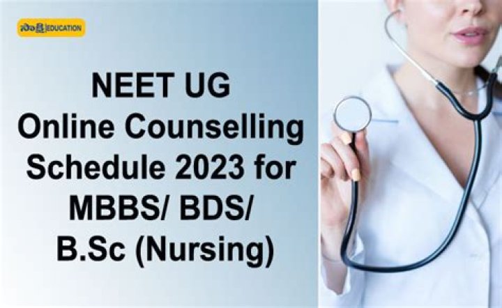 UP NEET UG 2023 counselling for MBBS/BDS likely to begin THIS week! – India TV