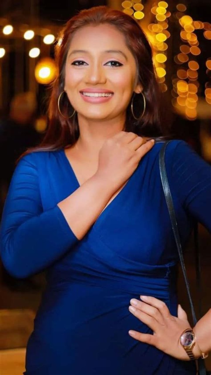 Unveiling The Multifaceted Persona Of Upeksha Swarnamali