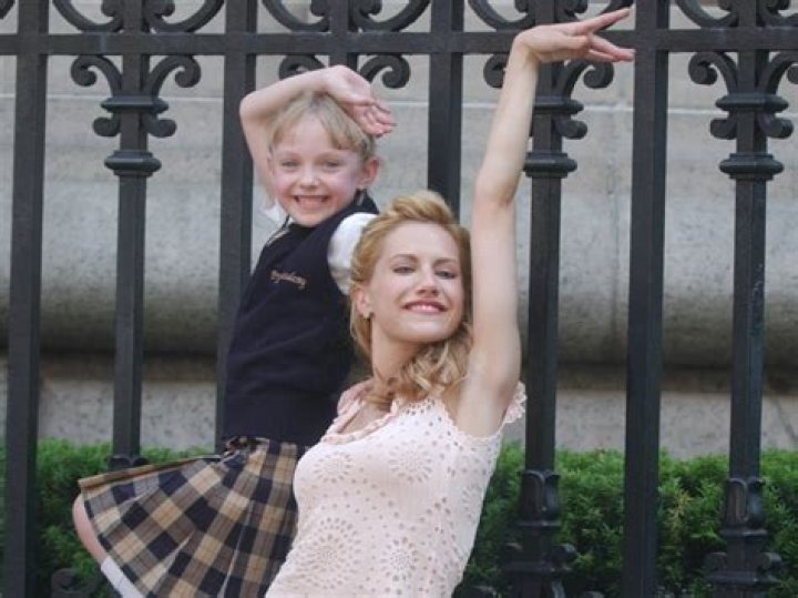 Uptown Girls Reminds Us to Connect with Our Inner Child