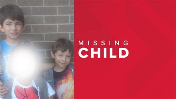 Urgent hunt for 10 missing children aged between 12 and 16 after mystery disappearances across just one week in US city