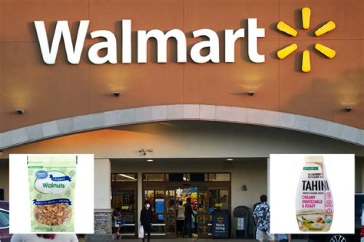 Urgent warning as Walmart pulls these two products from shelves around the country
