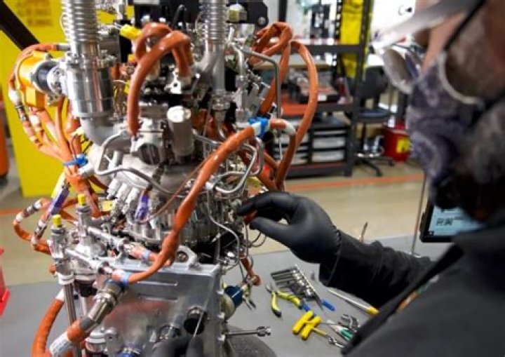 Ursa Major confirms layoffs: ‘Necessary workforce reductions’