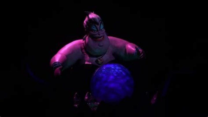 Unveiling The Magic Of The Ursula Animatronic