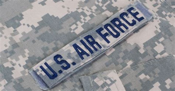 US Air Force officer makes history as first active-duty service member Miss America