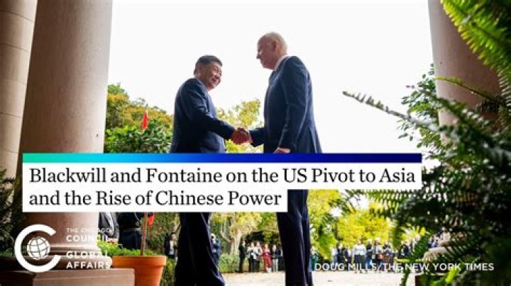 U.S. ‘Pivot’ to Asia-Pacific Doesn’t Warrant New Investment, Says SES Exec