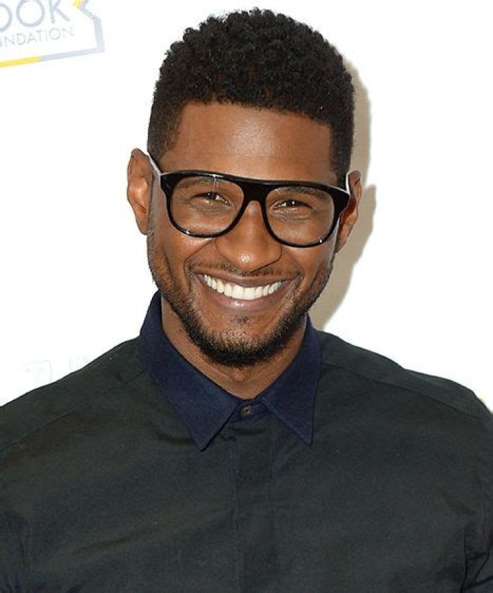 Usher Finally Opens Up About Heated Custody Battle