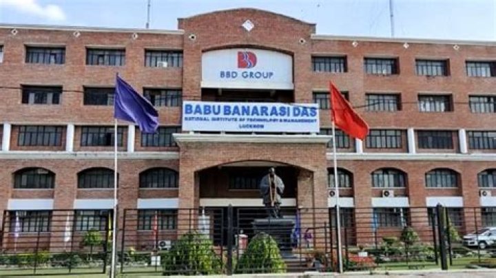 Over 70 students of BBD university fall ill after consuming hostel food in Lucknow – India TV