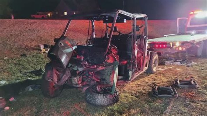 UTV accident in Boise County claims life of Arizona man; injures another