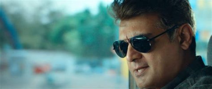 Thala Ajith's pictures & videos go viral as he practises rifle shooting in Chennai – India TV