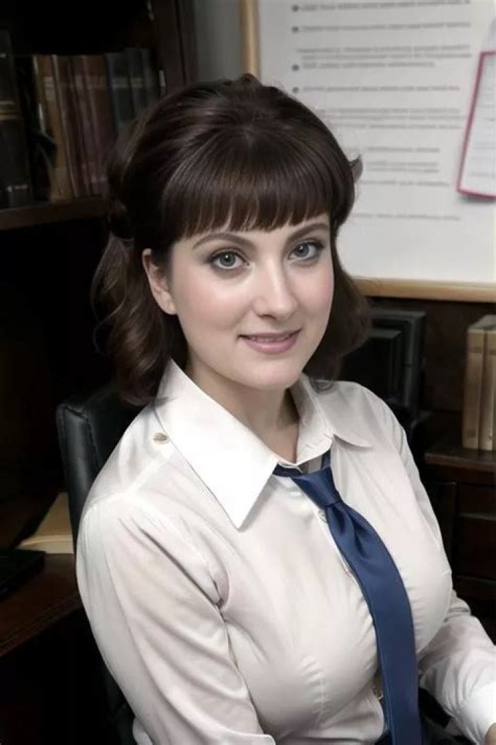 Valory Irene: The Rising Star Of The Entertainment Industry