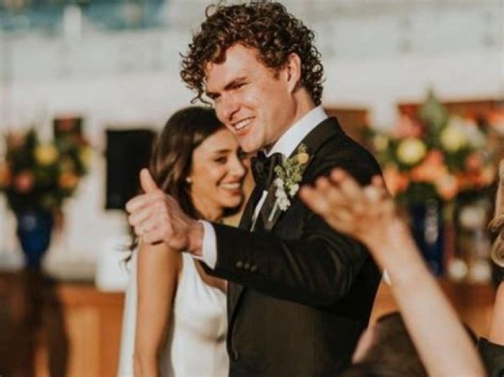 Vance Joy Wedding: A Celebration Of Love And Music