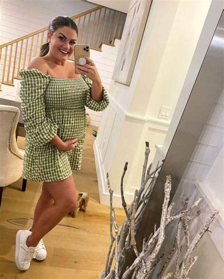 ‘Vanderpump Rules’ Baby Bumps: Bravo Stars' Pregnancy Pics