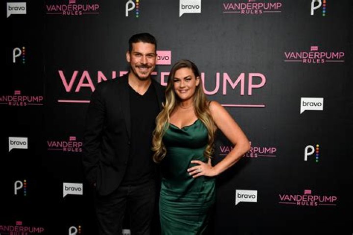 Vanderpump Rules’ Brittany Cartwright tries to shed her baby weight & says she's a 'work in progress' after giving birth