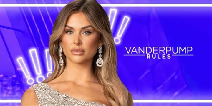 Vanderpump Rules’ ‘bridezillas’ Lala Kent and Stassi Schroeder ‘ripped each other’s heads off’ over bridesmaid dresses – The US Sun