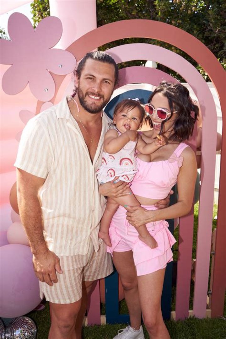 Scheana Shay, Brock Davies' Daughter Summer's Baby Album: Photos