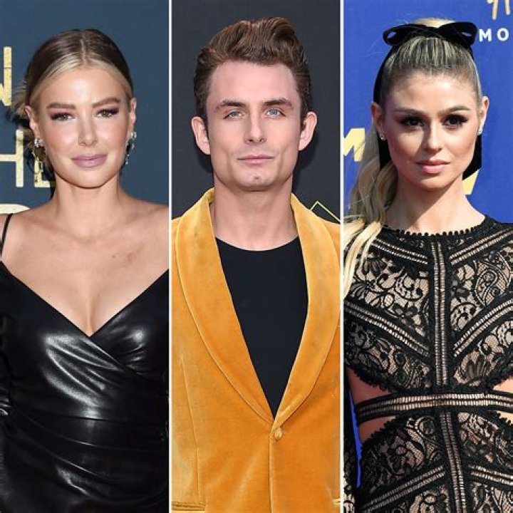 'Vanderpump Rules' Signs That Raquel, James Were Headed for a Split