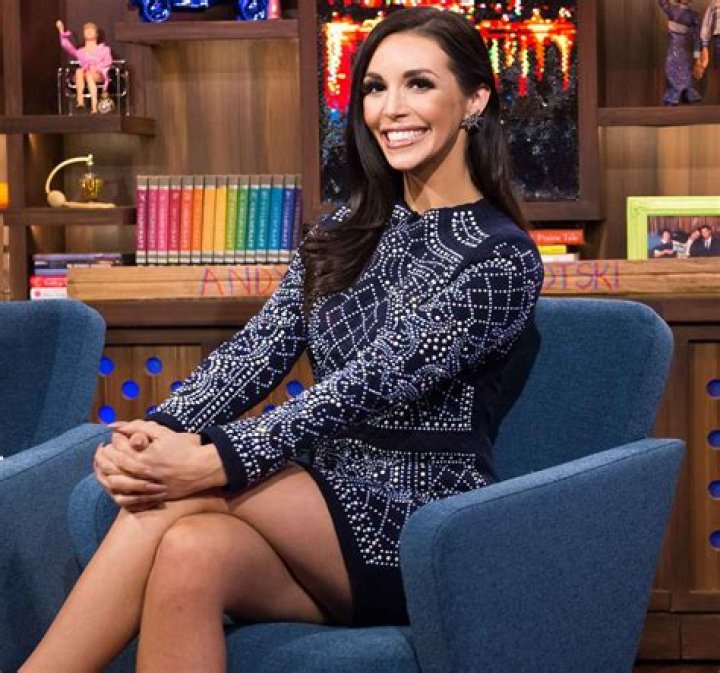 ‘Vanderpump Rules’: Stassi Accuses Jax of Lying About Job Offer