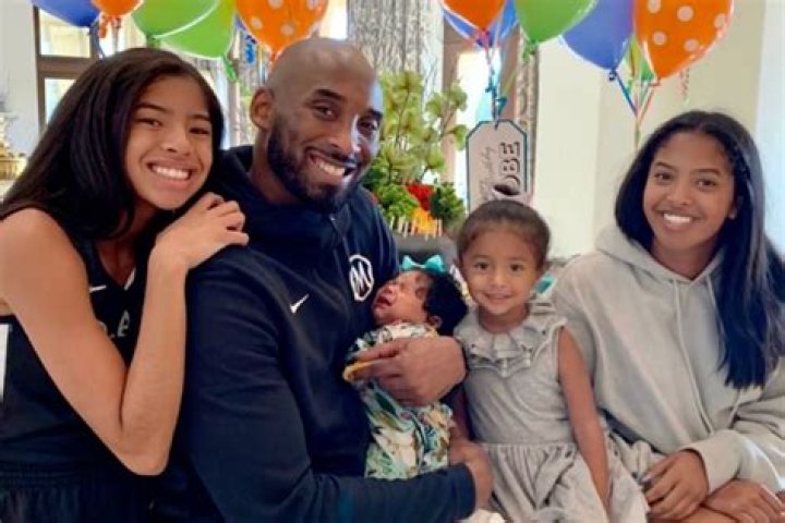 Vanessa Bryant Honors Kobe on Father’s Day, 5 Months After Death