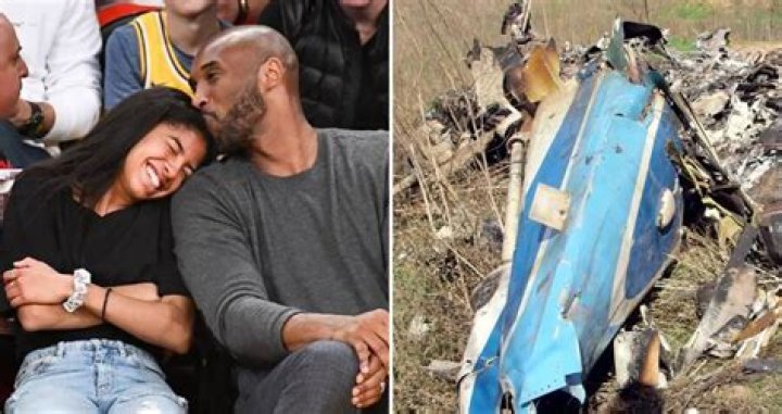 Vanessa Bryant’s Motherhood Moments Following Kobe's Death: Pics