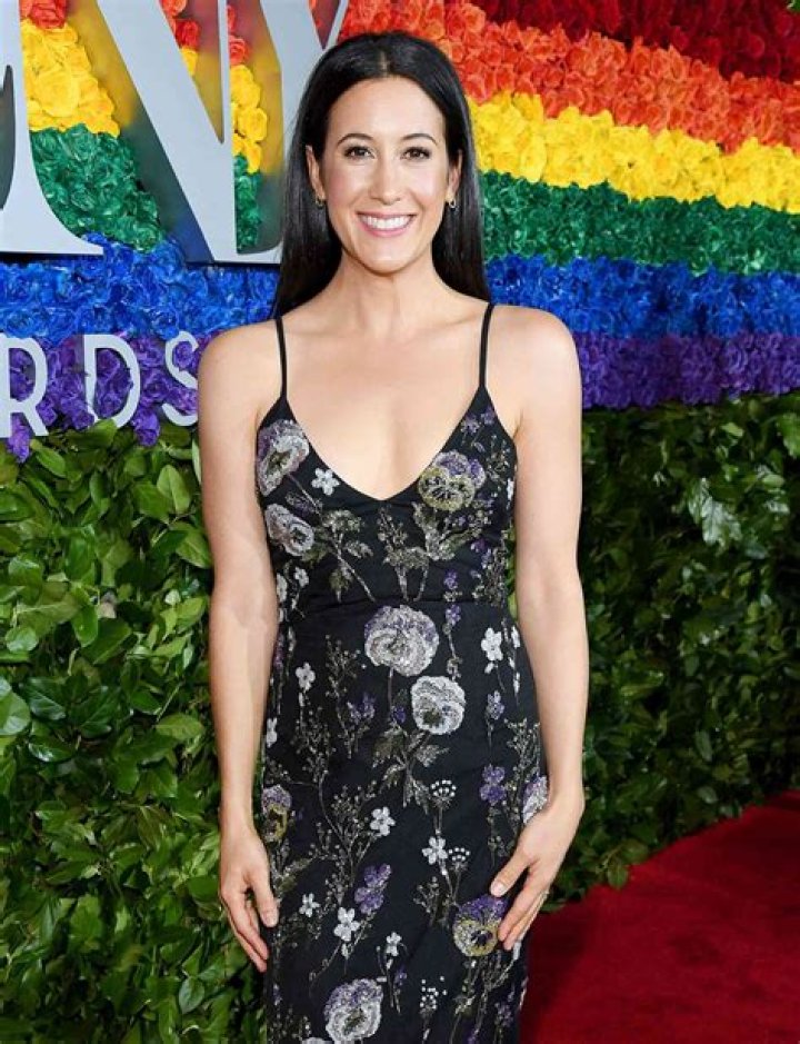 Vanessa Carlton Ethnicity, Nationality, Race, Family, Body measurements, career