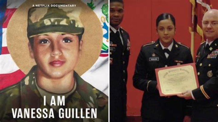 What happened to Vanessa Guillen? – The US Sun