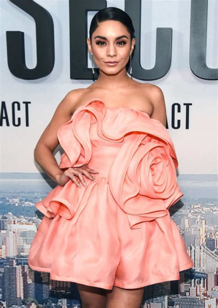 Vanessa Hudgens Defends Plastic Surgery Culture Pre-30th Birthday