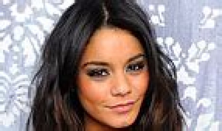 Vanessa Hudgens "Upset and Angered" by Nude Pics Leak