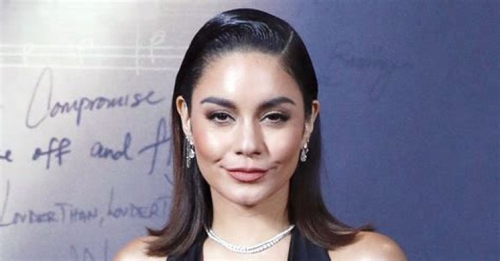 Vanessa Hudgens Wants to ‘Free the Nipple’: Details
