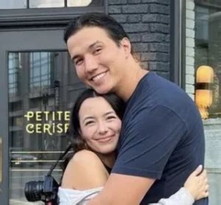 Exploring The Intriguing World Of Vanessa Merrell's Relationships