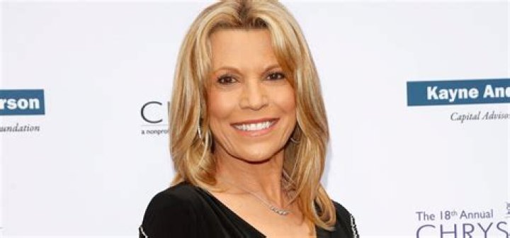 Vanna White hires ‘aggressive new lawyer’ after nearly 20 years on ‘Wheel of Fortune’ without a pay raise