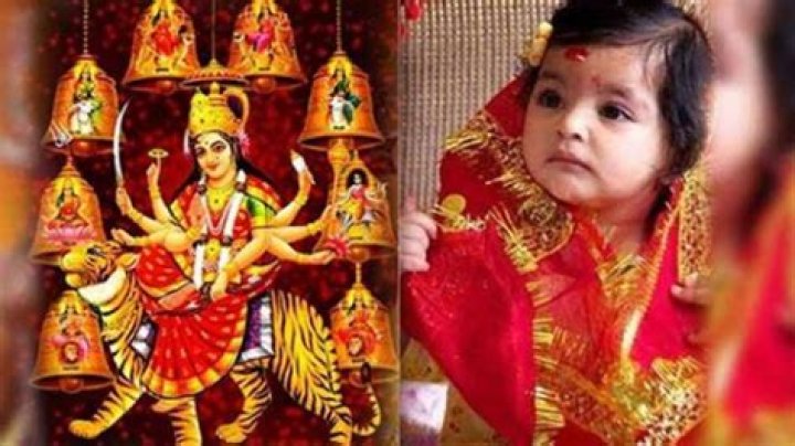 Keep these things in mind while doing Kanya Puja in Navratri, Goddess Durga will be impressed – India TV