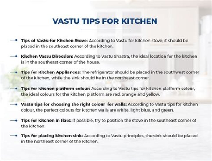 Add salt to water while cleaning the house to destroy negative energy – India TV