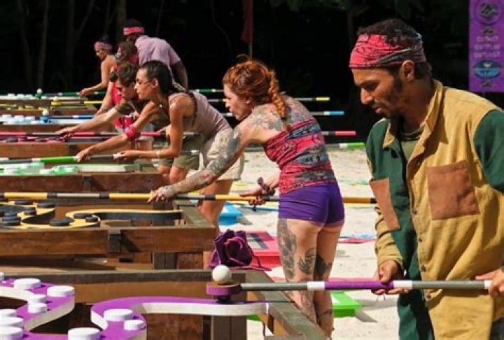 When Venus Was Voted Out: A Game-Changing Moment In Reality TV