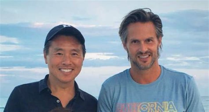 Exploring The Life Of Vern Yip's Husband