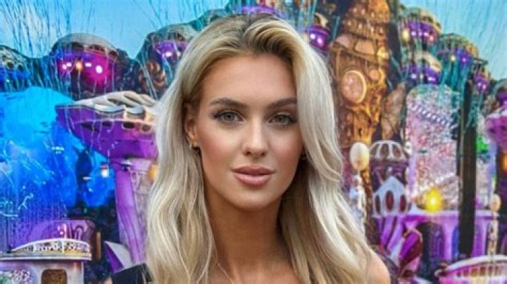 Veronika Rajek makes NSFW admission on boob size after leaving fans stunned in microbikini