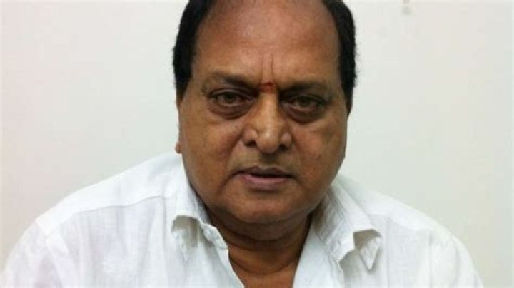 Veteran Telugu actor Chalapathi Rao passes away – India TV