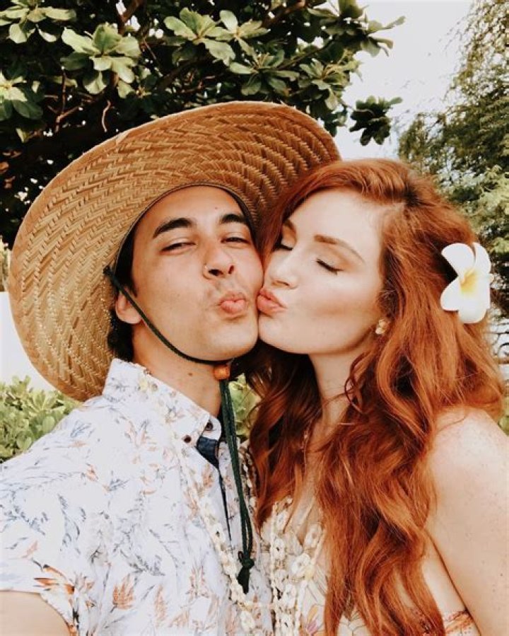 Exploring The Relationship Of Vic Fuentes And His Girlfriend