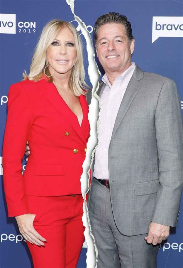 Vicki Gunvalson and Steve Lodge Split, Call Off 2-Year Engagement