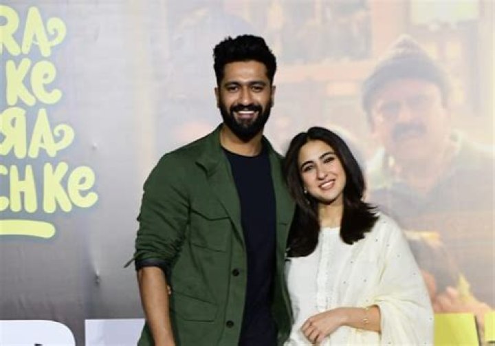 Vicky Kaushal-Sara Ali Khan’s upcoming movie to release on THIS date