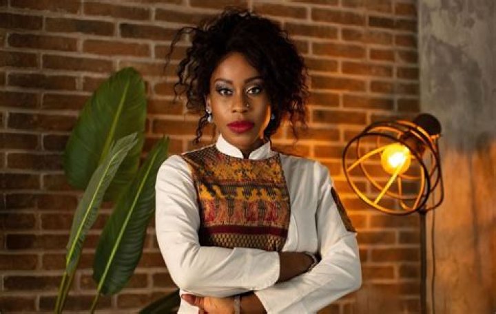 Unveiling The Journey Of Victoire Gouloubi: A Rising Star