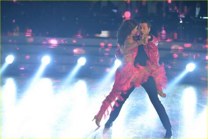 Victoria Arlen: A Dancer's Journey On Dancing With The Stars