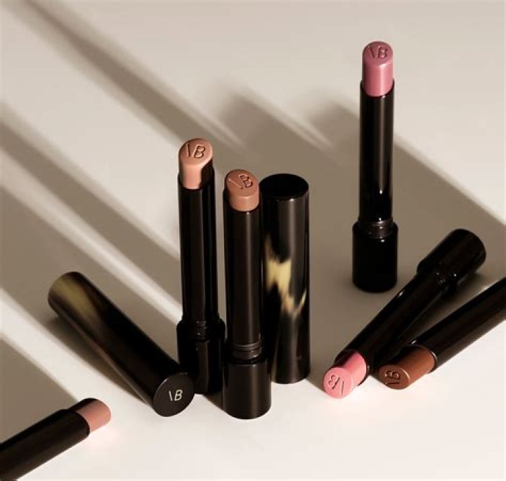Victoria Beckham Beauty Launches Posh Lipstick Collection: Details
