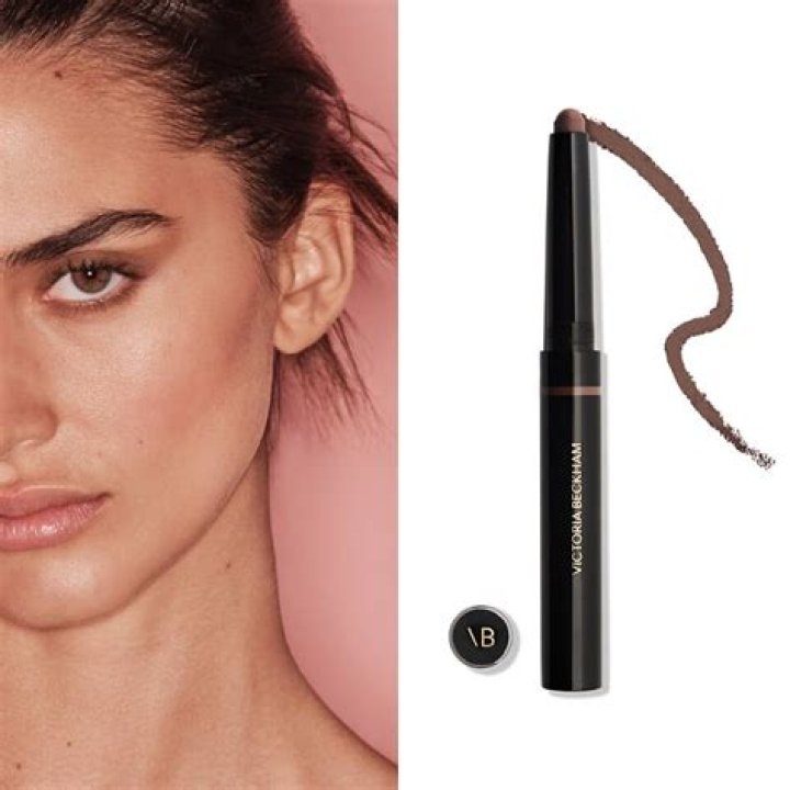 Victoria Beckham Beauty Launches Smokey Eye Wardrobe: Details